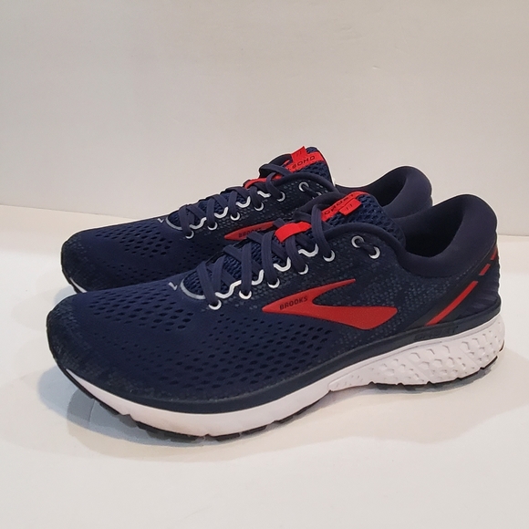 brooks ghost 11 mens 11.5